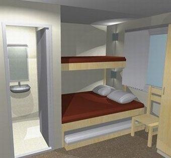 Budget Hotel Kristiansand Kültér fotó