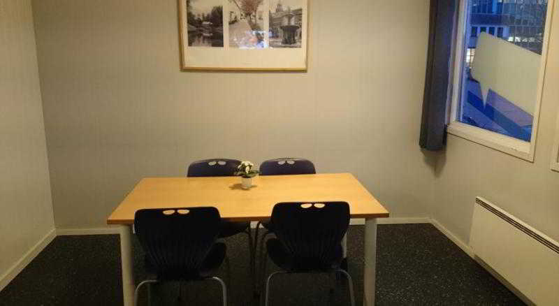 Budget Hotel Kristiansand Kültér fotó