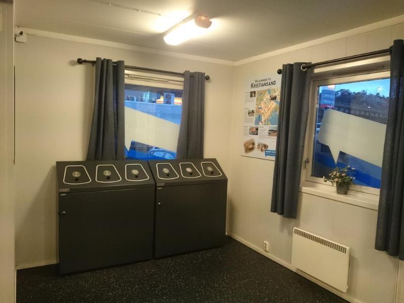 Budget Hotel Kristiansand Kültér fotó