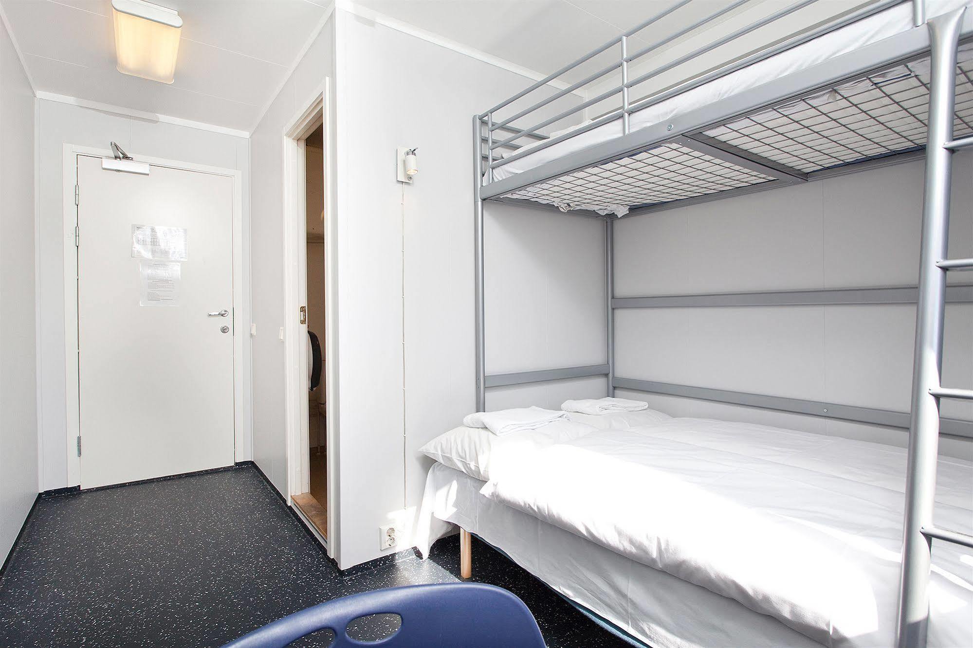 Budget Hotel Kristiansand Kültér fotó